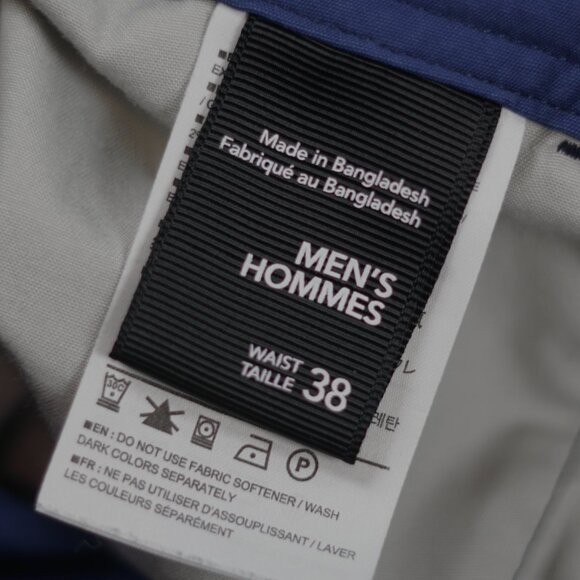 Arc'teryx Utility Shorts/ Size 38/ Good Condition - Picture 10 of 11